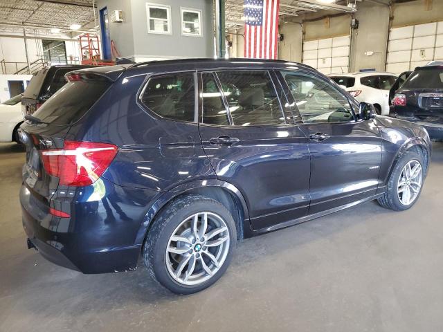 Photo 2 VIN: 5UXWX9C51G0D87350 - BMW X3 XDRIVE2 