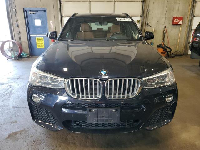 Photo 4 VIN: 5UXWX9C51G0D87350 - BMW X3 XDRIVE2 