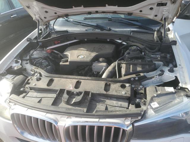 Photo 11 VIN: 5UXWX9C51G0D87798 - BMW X3 