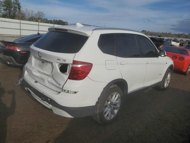 Photo 2 VIN: 5UXWX9C51G0D87798 - BMW X3 