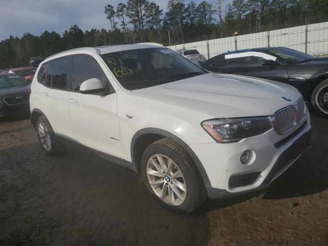 Photo 3 VIN: 5UXWX9C51G0D87798 - BMW X3 