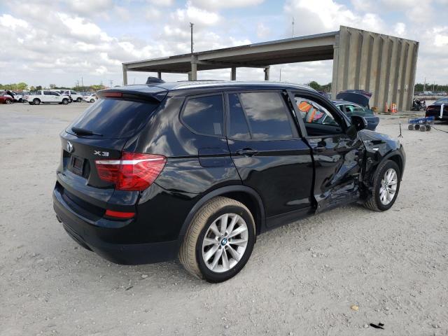 Photo 3 VIN: 5UXWX9C51G0D90216 - BMW X3 XDRIVE2 