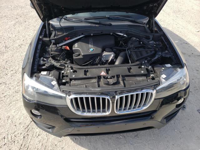 Photo 6 VIN: 5UXWX9C51G0D90216 - BMW X3 XDRIVE2 