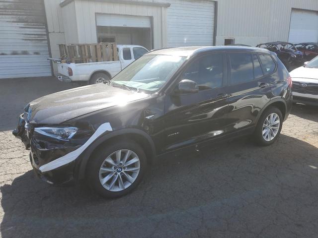 Photo 0 VIN: 5UXWX9C51G0D93150 - BMW X3 XDRIVE2 