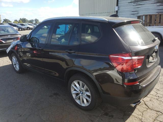 Photo 1 VIN: 5UXWX9C51G0D93150 - BMW X3 XDRIVE2 