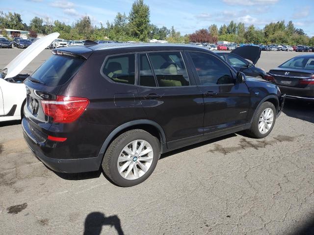 Photo 2 VIN: 5UXWX9C51G0D93150 - BMW X3 XDRIVE2 