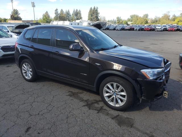 Photo 3 VIN: 5UXWX9C51G0D93150 - BMW X3 XDRIVE2 