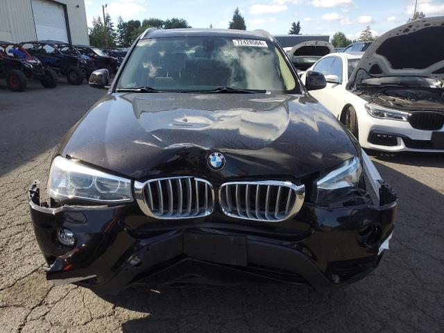 Photo 4 VIN: 5UXWX9C51G0D93150 - BMW X3 XDRIVE2 