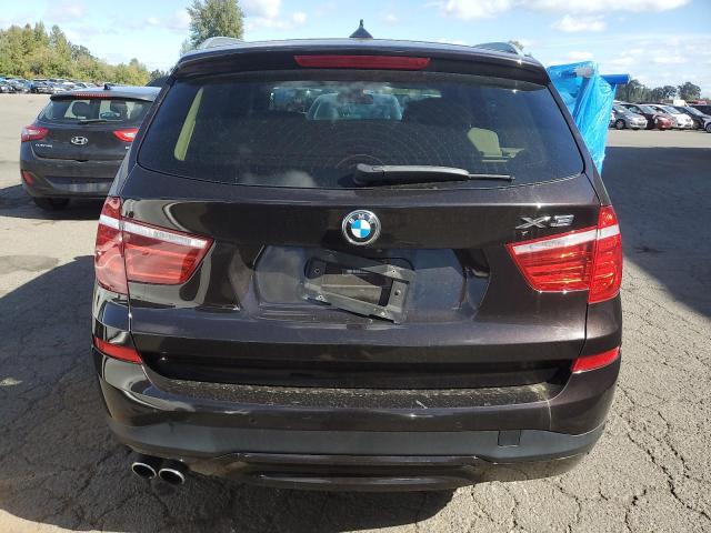 Photo 5 VIN: 5UXWX9C51G0D93150 - BMW X3 XDRIVE2 