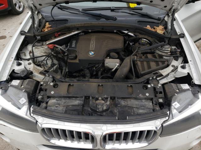 Photo 11 VIN: 5UXWX9C51G0D94170 - BMW X3 XDRIVE2 