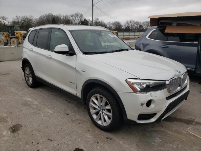 Photo 3 VIN: 5UXWX9C51G0D94170 - BMW X3 XDRIVE2 