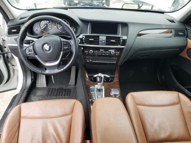 Photo 7 VIN: 5UXWX9C51G0D94170 - BMW X3 XDRIVE2 