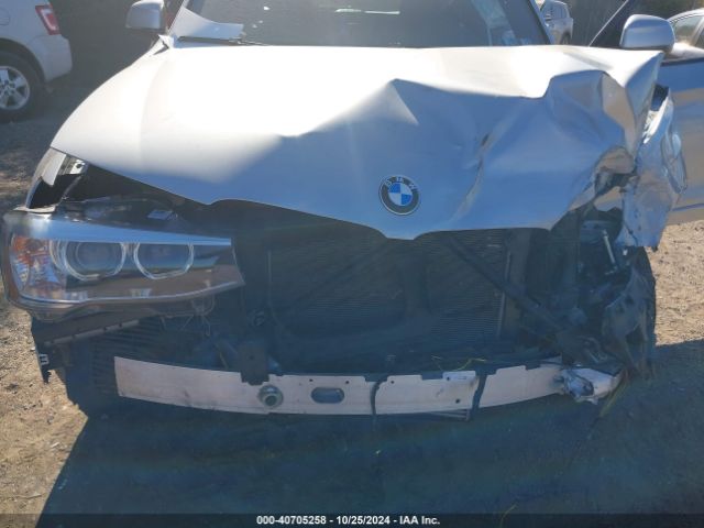 Photo 5 VIN: 5UXWX9C51G0D94556 - BMW X3 