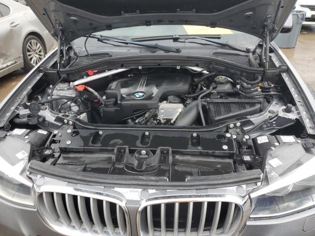 Photo 11 VIN: 5UXWX9C51G0D94685 - BMW X3 XDRIVE2 