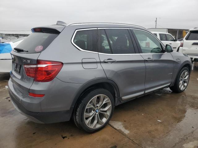 Photo 2 VIN: 5UXWX9C51G0D94685 - BMW X3 XDRIVE2 