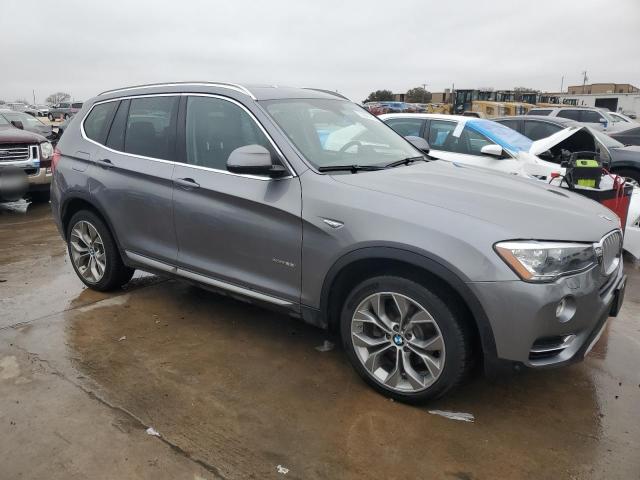 Photo 3 VIN: 5UXWX9C51G0D94685 - BMW X3 XDRIVE2 