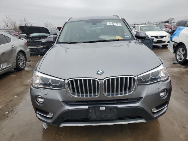 Photo 4 VIN: 5UXWX9C51G0D94685 - BMW X3 XDRIVE2 