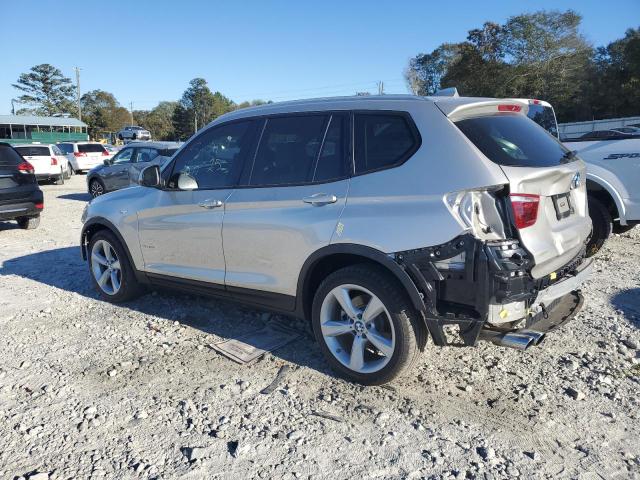 Photo 1 VIN: 5UXWX9C51H0T06927 - BMW X3 