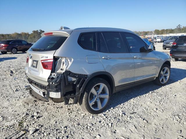 Photo 2 VIN: 5UXWX9C51H0T06927 - BMW X3 