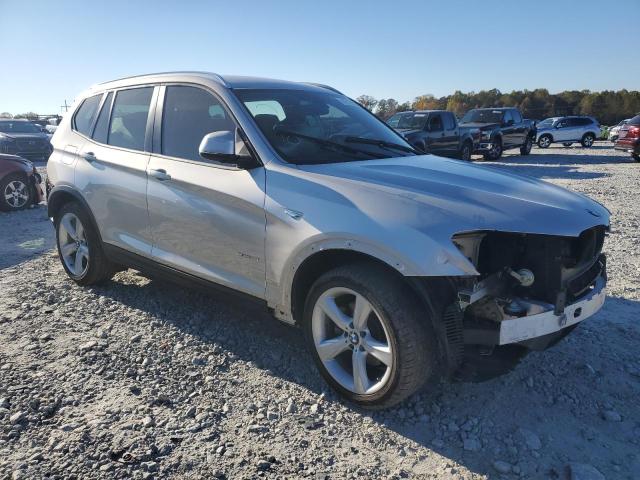 Photo 3 VIN: 5UXWX9C51H0T06927 - BMW X3 