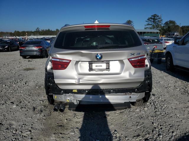 Photo 5 VIN: 5UXWX9C51H0T06927 - BMW X3 