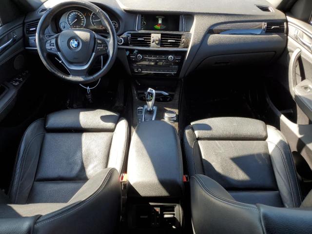 Photo 7 VIN: 5UXWX9C51H0T07768 - BMW X3 