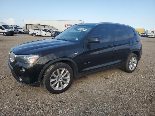 Photo 0 VIN: 5UXWX9C51H0T09519 - BMW X3 XDRIVE2 