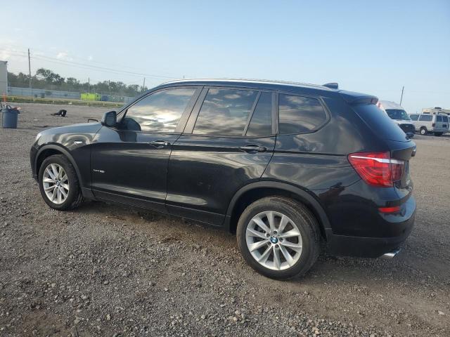 Photo 1 VIN: 5UXWX9C51H0T09519 - BMW X3 XDRIVE2 