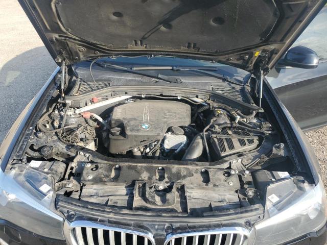 Photo 11 VIN: 5UXWX9C51H0T09519 - BMW X3 XDRIVE2 