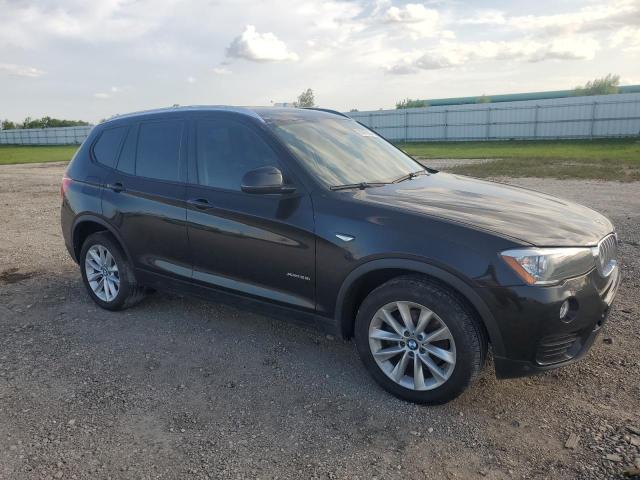 Photo 3 VIN: 5UXWX9C51H0T09519 - BMW X3 XDRIVE2 