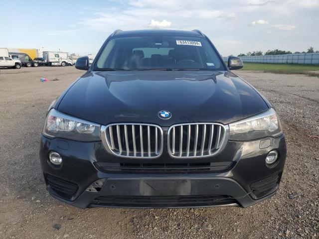 Photo 4 VIN: 5UXWX9C51H0T09519 - BMW X3 XDRIVE2 