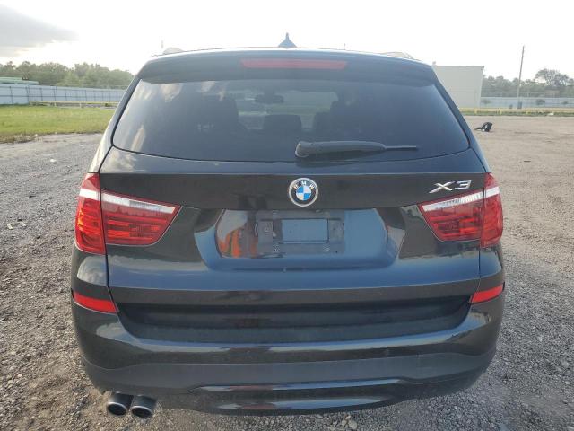 Photo 5 VIN: 5UXWX9C51H0T09519 - BMW X3 XDRIVE2 