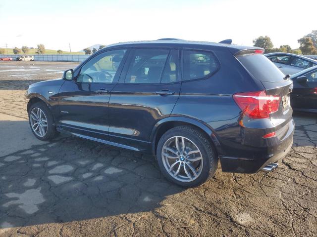 Photo 1 VIN: 5UXWX9C51H0T09553 - BMW X3 XDRIVE2 