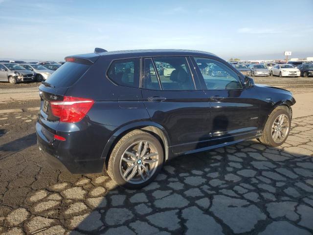 Photo 2 VIN: 5UXWX9C51H0T09553 - BMW X3 XDRIVE2 