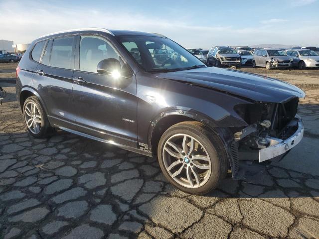 Photo 3 VIN: 5UXWX9C51H0T09553 - BMW X3 XDRIVE2 