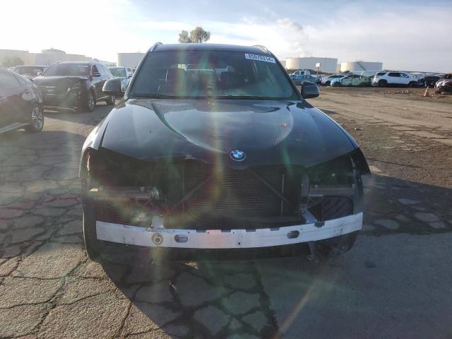 Photo 4 VIN: 5UXWX9C51H0T09553 - BMW X3 XDRIVE2 