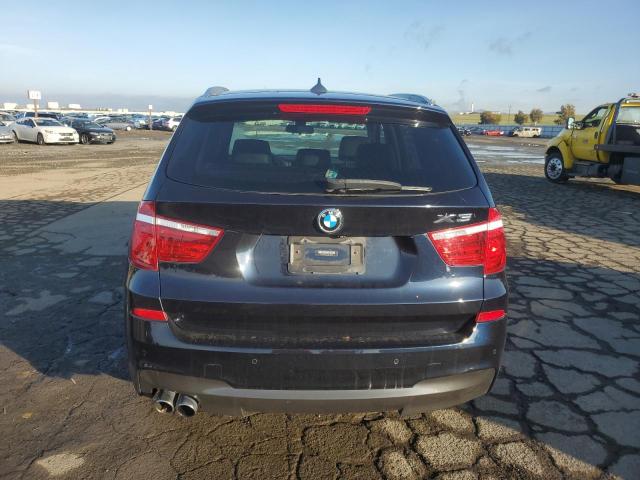 Photo 5 VIN: 5UXWX9C51H0T09553 - BMW X3 XDRIVE2 