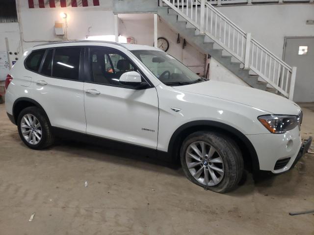 Photo 3 VIN: 5UXWX9C51H0T09679 - BMW X3 