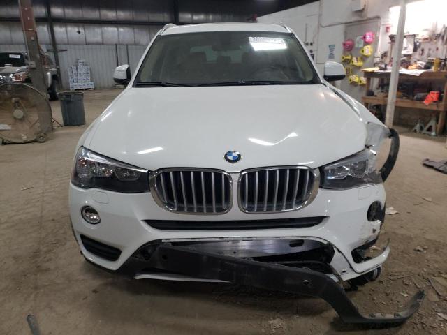 Photo 4 VIN: 5UXWX9C51H0T09679 - BMW X3 