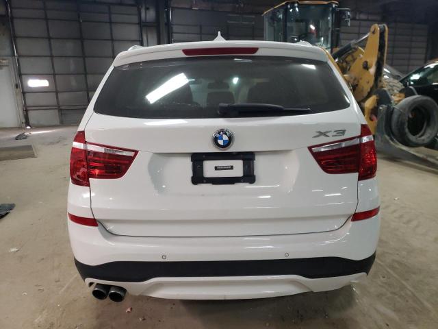 Photo 5 VIN: 5UXWX9C51H0T09679 - BMW X3 