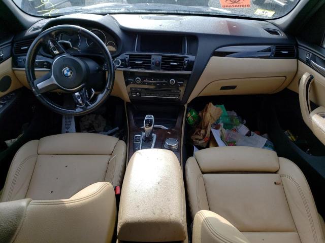 Photo 7 VIN: 5UXWX9C51H0T15174 - BMW X3 