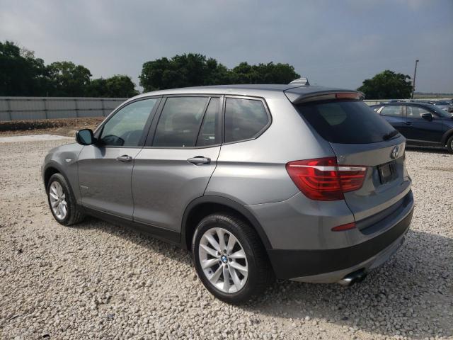 Photo 1 VIN: 5UXWX9C52D0A13017 - BMW X3 