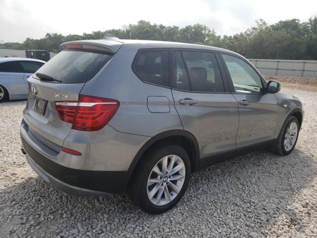 Photo 2 VIN: 5UXWX9C52D0A13017 - BMW X3 