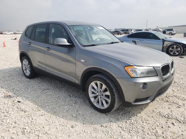 Photo 3 VIN: 5UXWX9C52D0A13017 - BMW X3 