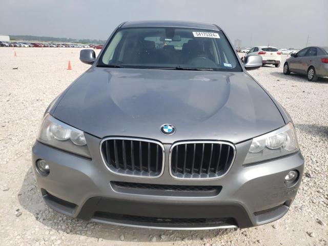 Photo 4 VIN: 5UXWX9C52D0A13017 - BMW X3 