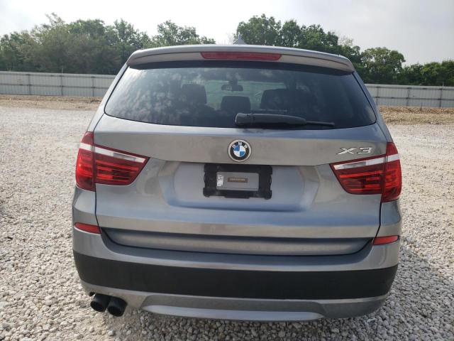 Photo 5 VIN: 5UXWX9C52D0A13017 - BMW X3 