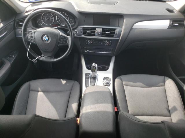 Photo 7 VIN: 5UXWX9C52D0A13017 - BMW X3 