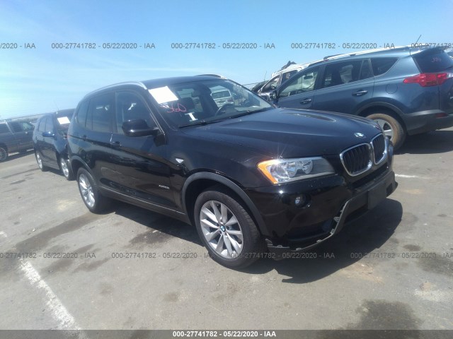 Photo 0 VIN: 5UXWX9C52D0A14295 - BMW X3 