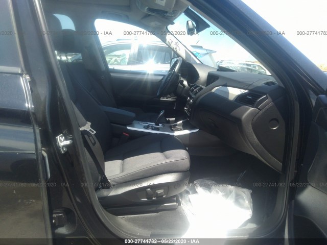 Photo 4 VIN: 5UXWX9C52D0A14295 - BMW X3 