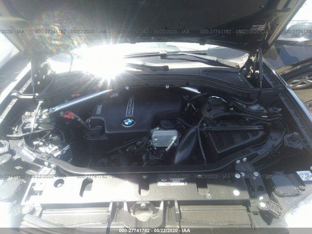 Photo 9 VIN: 5UXWX9C52D0A14295 - BMW X3 